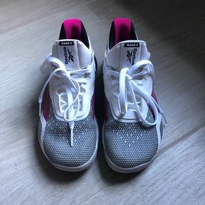 Reebok Nano X